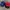 Vintage Hat Pria Red Blue