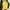 Supreme Casual T-shirt Pria Yellow