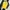 Supreme Casual T-shirt Pria yellow photo 5