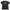 Tultex Skater Casual T-shirt Pria black photo 1