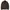 In The Attic Y2K Emo Bomber Jacket Pria Brown Khaki