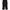 UNIONBAY Streetwear Y2K Casual pants Pria black photo 2