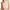 Bershka Casual Bralette Wanita purple orange photo 4