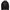 Japanese Brand Goth Emo Denim Jacket Pria Black