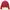 Casual Leather jacket Wanita red photo 1
