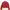Casual Leather Jacket Wanita Red