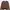 Pull & Bear Casual Sweatshirt Wanita brown black photo 1