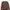 Pull & Bear Casual Sweatshirt Wanita Brown Black