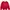 EDWIN Vintage Casual Sweatshirt Wanita Red