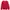 EDWIN Vintage Casual Sweatshirt Wanita red photo 2