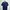 Dickies Streetwear Casual T-shirt Pria Navy