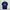Dickies Streetwear Casual T-shirt Pria navy photo 1