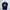 Dickies Streetwear Casual T-shirt Pria Navy