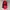 Dickies Streetwear Y2K Bag Pria Red