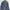 Y2K Emo Denim Jacket Pria Blue