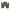 Pull & Bear Grunge Skinny jeans Wanita green photo 1