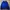 Streetwear Y2K Casual shirt Pria blue photo 1