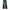Batsu Studio Y2K Grunge Jeans Pria navy gray photo 5