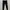 Stradivarius Biker Jeans Pria Black