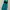 Minimalist Midi dress Wanita green photo 3