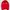 Casual Bomber Jacket Pria Red