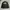 Thrasher Streetwear Windbreaker Pria black photo 1