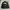 Thrasher Streetwear Windbreaker Pria Black