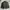 Thrasher Streetwear Windbreaker Pria black photo 3