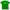 Avant Garde Casual T-shirt Pria green photo 1