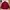 Vintage Streetwear Casual Shirt Pria Burgundy