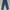 H&M Casual High Waisted Jeans Wanita Multicolor