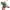 Onitsuka Tiger Casual Casual shoe Pria white green photo 5