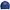 Biker Bomber Jacket Pria Blue