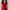Vintage Vest Wanita red photo 1