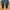 Shein Streetwear Gorpcore Sweatpants & Joggers Pria black photo 2