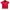 Ed Hardy Casual Polo shirt Pria red photo 1