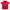 Ed Hardy Casual Polo Shirt Pria Red