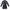 Armani	 Luxury Midi dress Wanita black photo 2