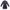 Armani	 Luxury Midi dress Wanita black photo 1