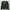 Mezzo Piano Fairy Emo Hoody Wanita Black
