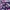 Japanese brand Fairy Emo Cami top Wanita purple photo 6