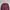 Japanese Brand Vintage Indie Sweater Pria Burgundy