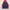 Uniqlo Sportswear Casual Windbreaker Wanita purple pink photo 2