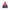 Uniqlo Sportswear Casual Windbreaker Wanita Purple Pink