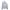 Forever 21 Minimalist Fleece Wanita white photo 3