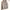 Life Work Y2K Minimalist Hoody Pria tan photo 1