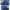 Nike Casual Hat Pria black blue photo 4