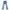 Minimalist Casual High waisted jeans Wanita multicolor blue photo 1