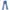 Minimalist Casual High Waisted Jeans Wanita Multicolor Blue