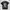 Vintage T-shirt Pria black photo 1